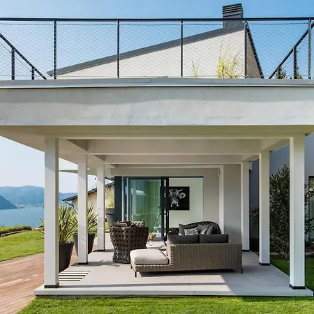 Villa Moltrasio Como Vila Moltrasio