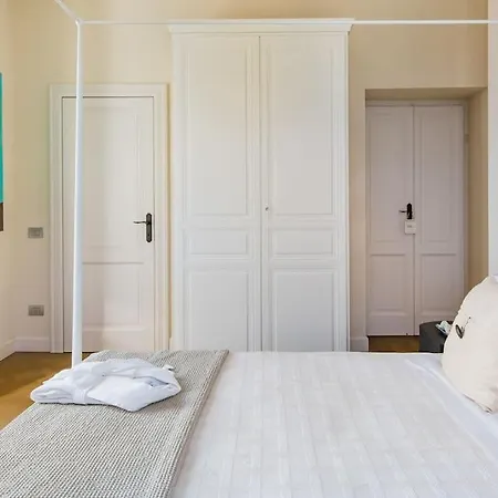 Vila Villa Moltrasio Como