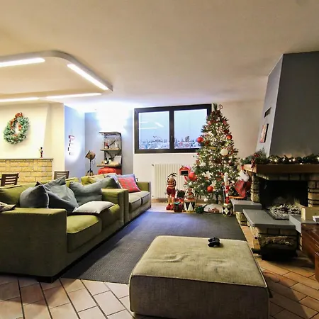 Villa Villa Moltrasio Como