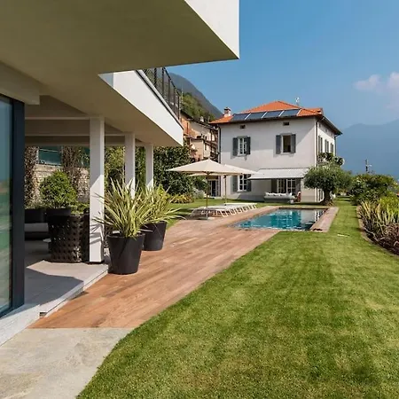 Villa Moltrasio Como * Moltrasio
