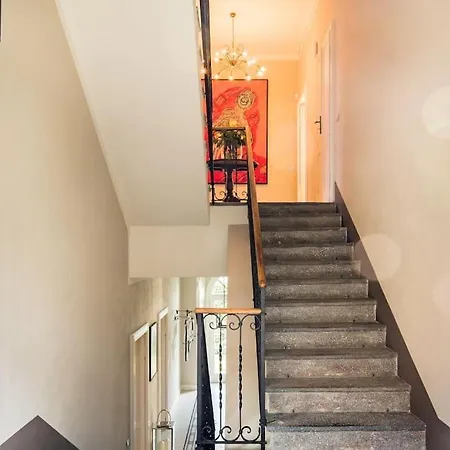 Villa Moltrasio Como