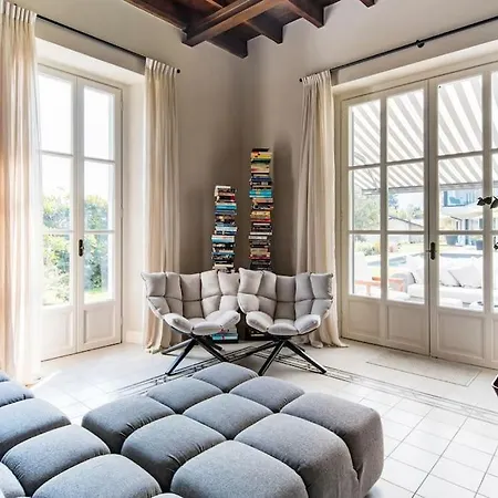 Villa Villa Moltrasio Como Moltrasio