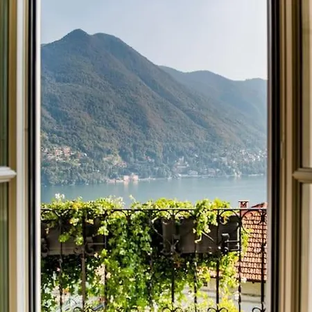Villa Moltrasio Como *