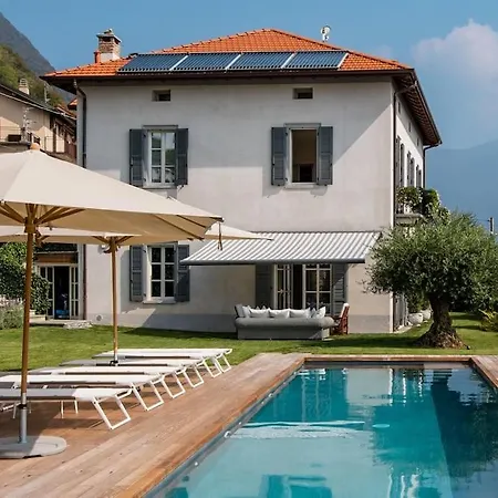 Villa Moltrasio Como Moltrasio