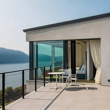 Villa Moltrasio Como * Moltrasio